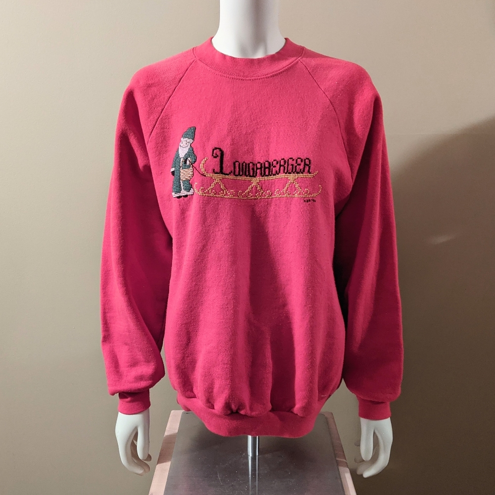 Longaberger Sweatshirt